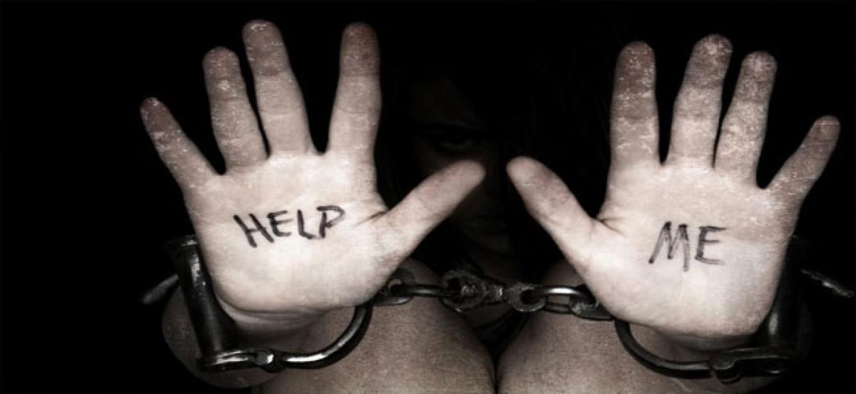 Probe, prosecution, conviction in human trafficking cases in India ‘disproportionately low’: US report