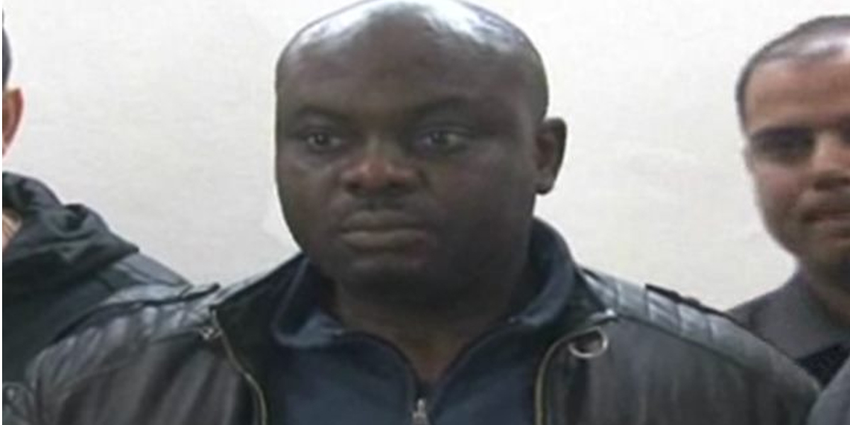 Nigerian national held with heroin worth Rs 12 crore