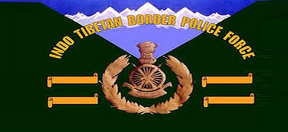 ITBP retrieves body of trekker from Borasu Pass