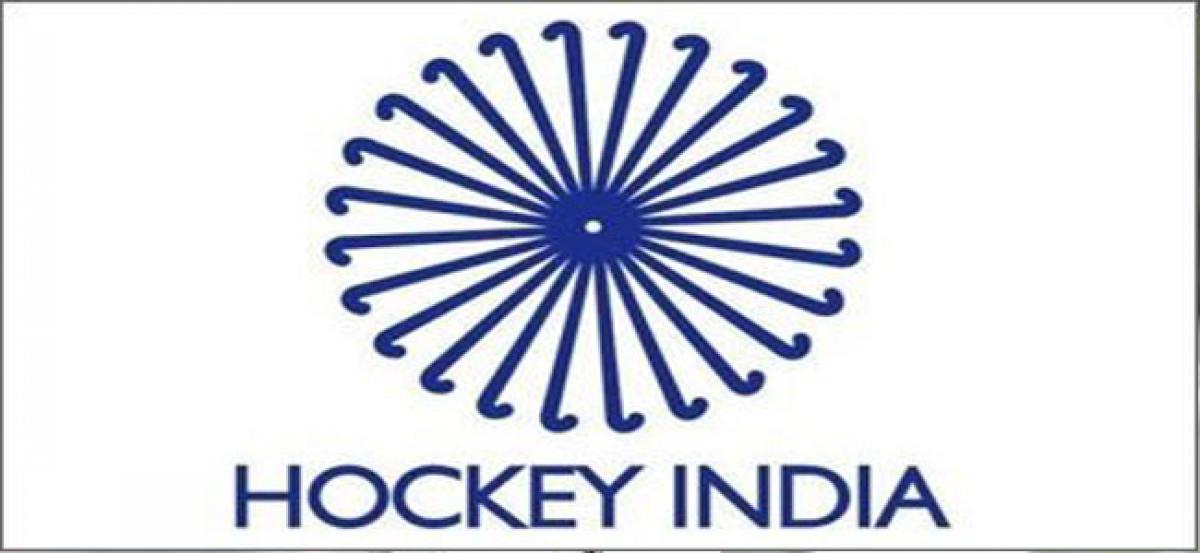 Hockey India justifies decision