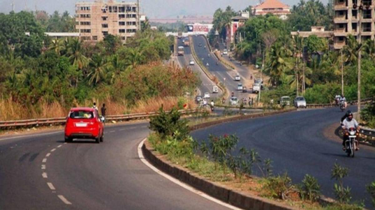 Rs 7 lakh cr national highway projects get Cabinets green signal