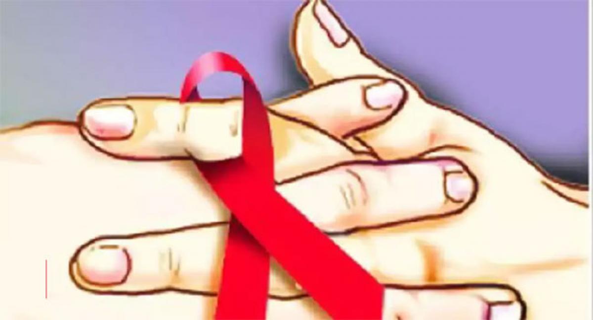 HIV testing labs in SVMC get NABL accreditation