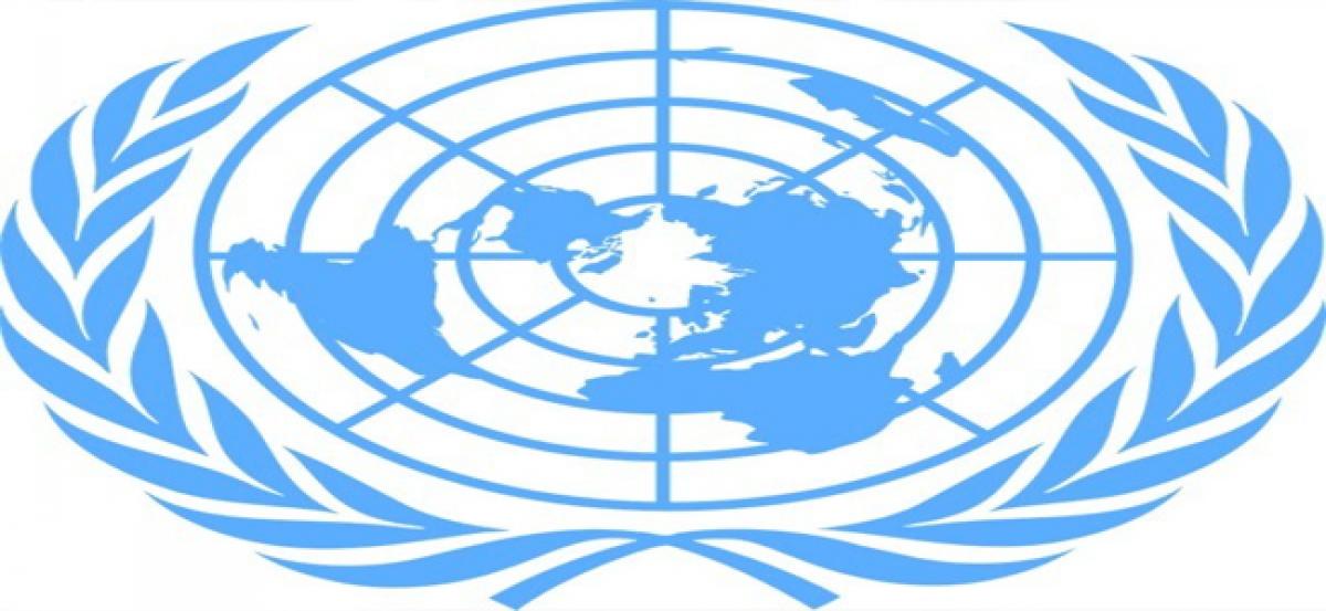 Hizbul, JeM recruited children during Kashmir clashes: UN report