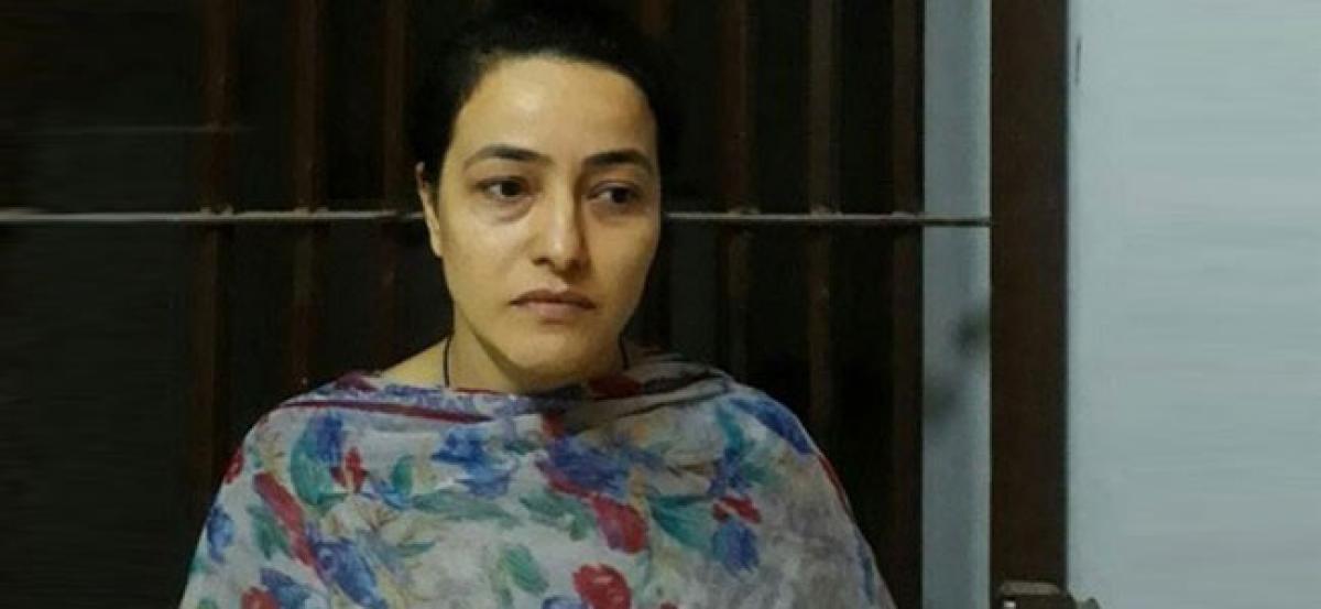 Honeypreet Insan to be produced in Panchkula court today