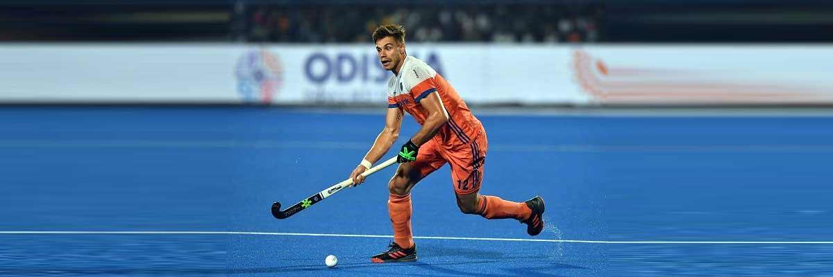 Is drag-flick a dying art in field hockey? By Saumojyoti S Choudhury