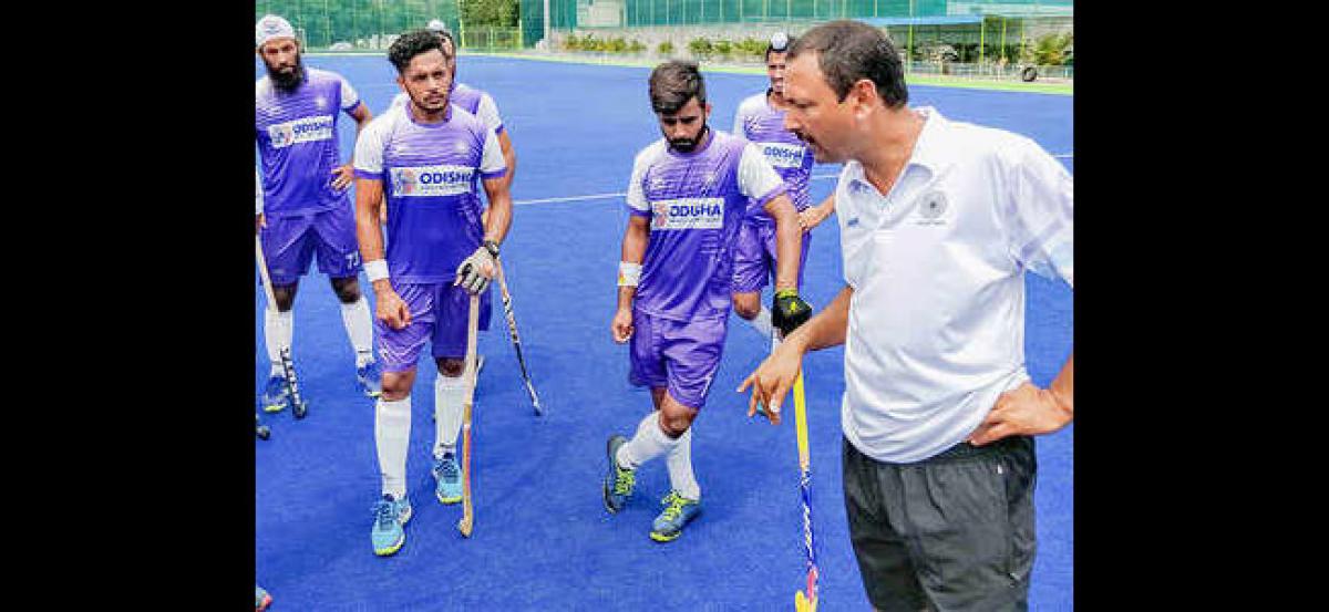 India face Pakistan in Champions Trophy opener