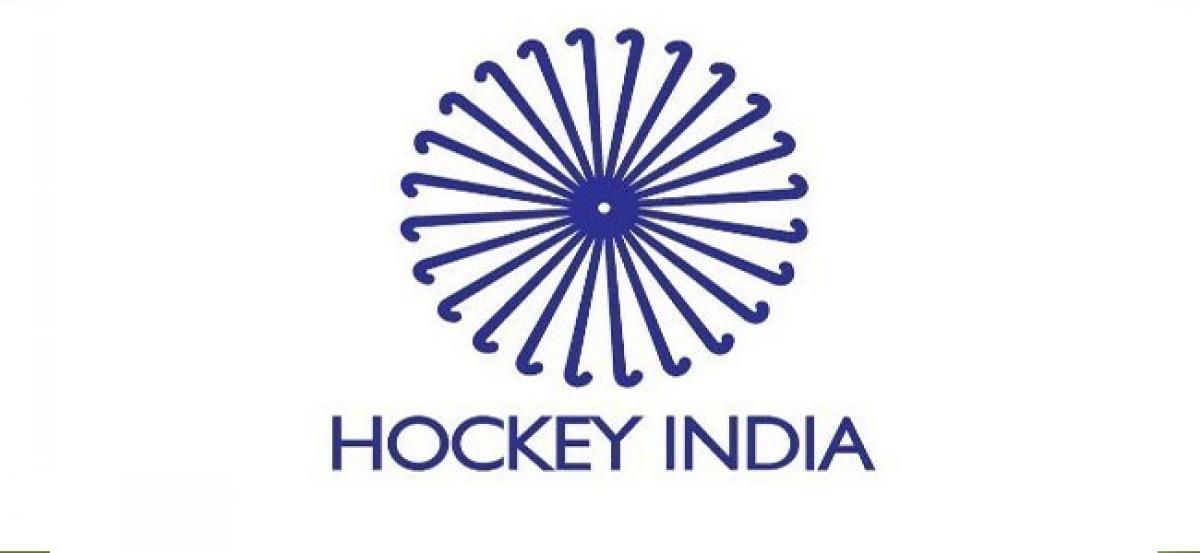 Hockey India names players for Youth Olympic Games Qualifiers