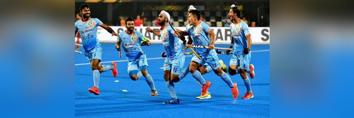 Hockey World Cup: With eye on quarterfinal, India look for convincing win vs Canada