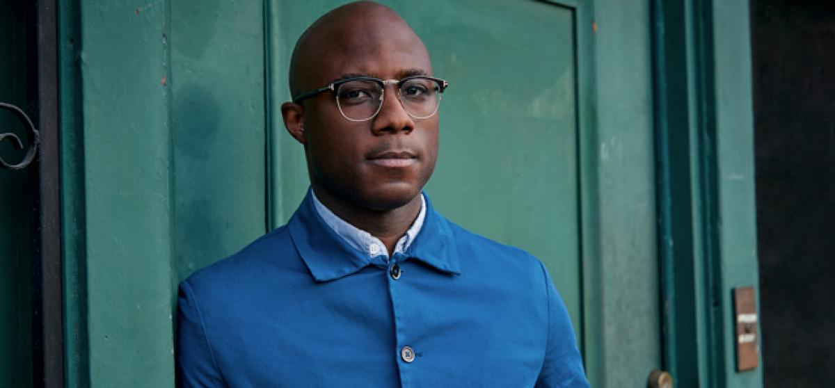 Barry Jenkins to helm If Beale Street Could Talk adaptation