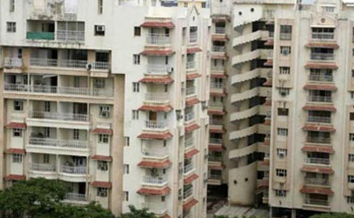 Concerned Over Tears Of Home Buyers, Says Supreme Court