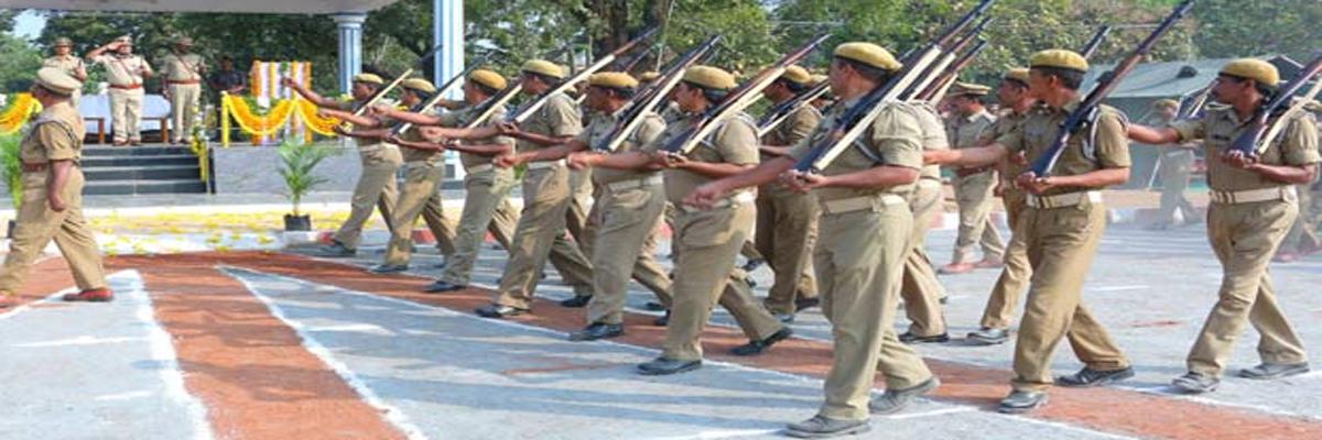 Services of home guards lauded