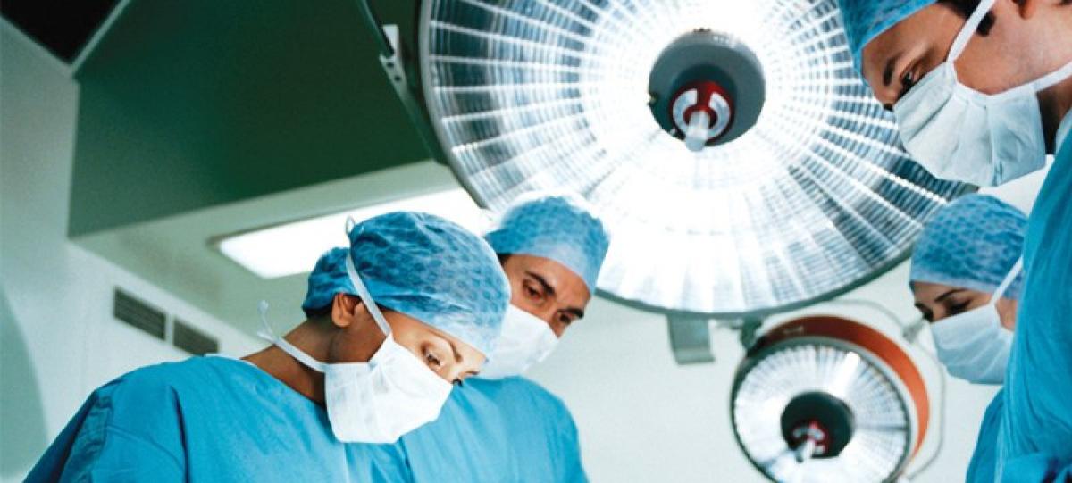 How delaying emergency surgeries put patients at greater risk