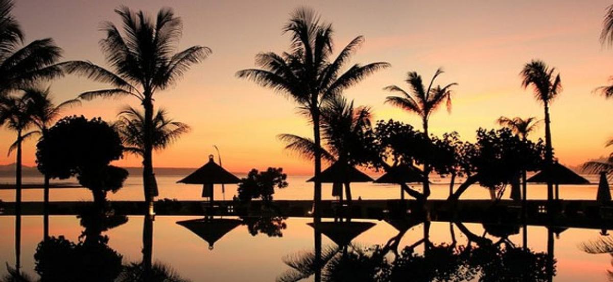 Japans Okura Nikko develops hotel in Bali