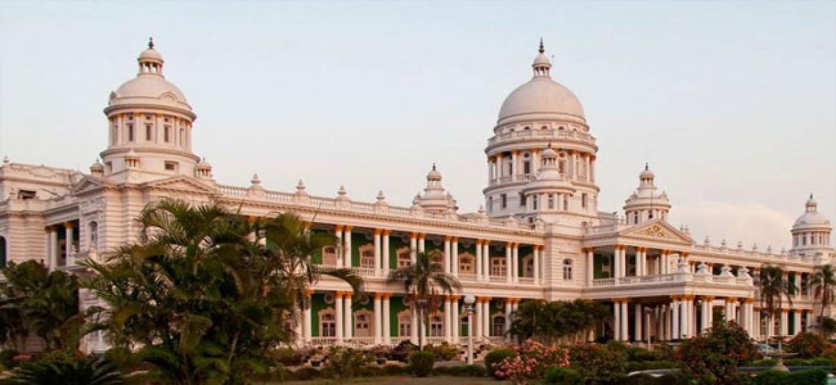 No room for PM Narendra Modi, entourage at iconic Mysuru hotel