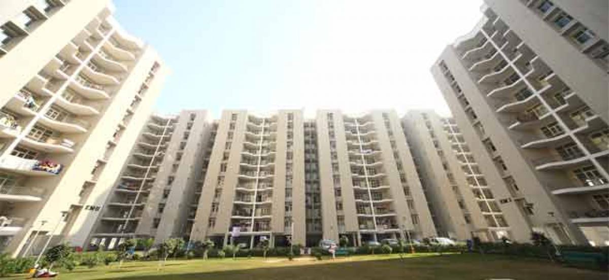 AFFORDABLE HOUSES: Growth Drivers of Indian Real Estate Industry