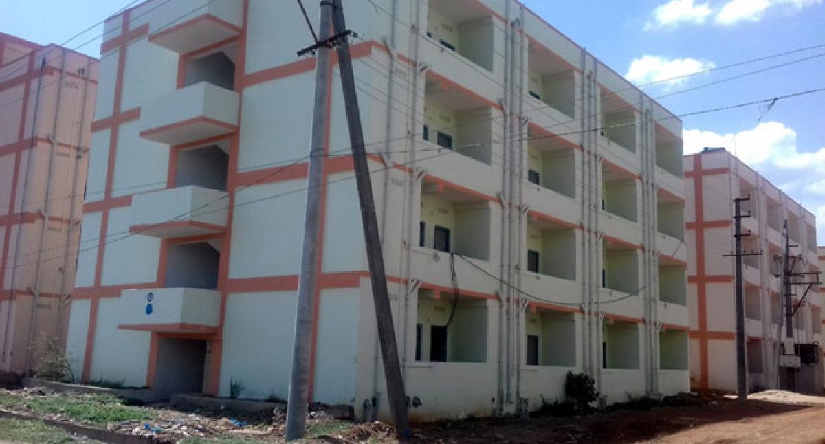 Over 11,000 beneficiaries to get houses in Vijayawada Municipal Corporation
