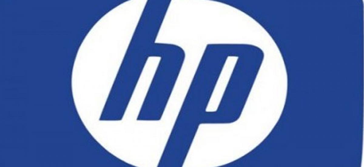 HP leads Indian large format printer market in Q1 2018