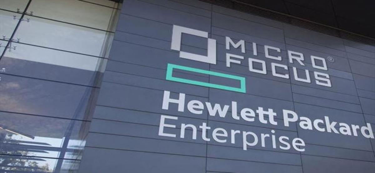 HPE launches Intel-powered customer experience centre for smart cities