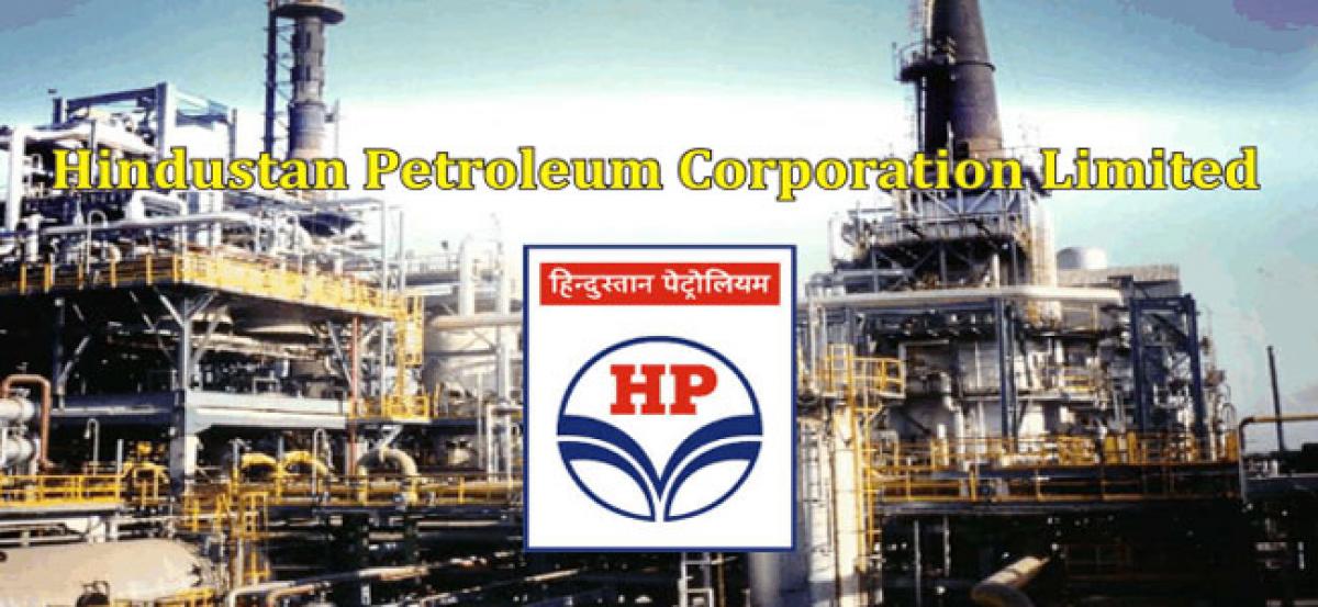 Hindi Fortnight inaugurated at Hindustan Petroleum Corporation Limited