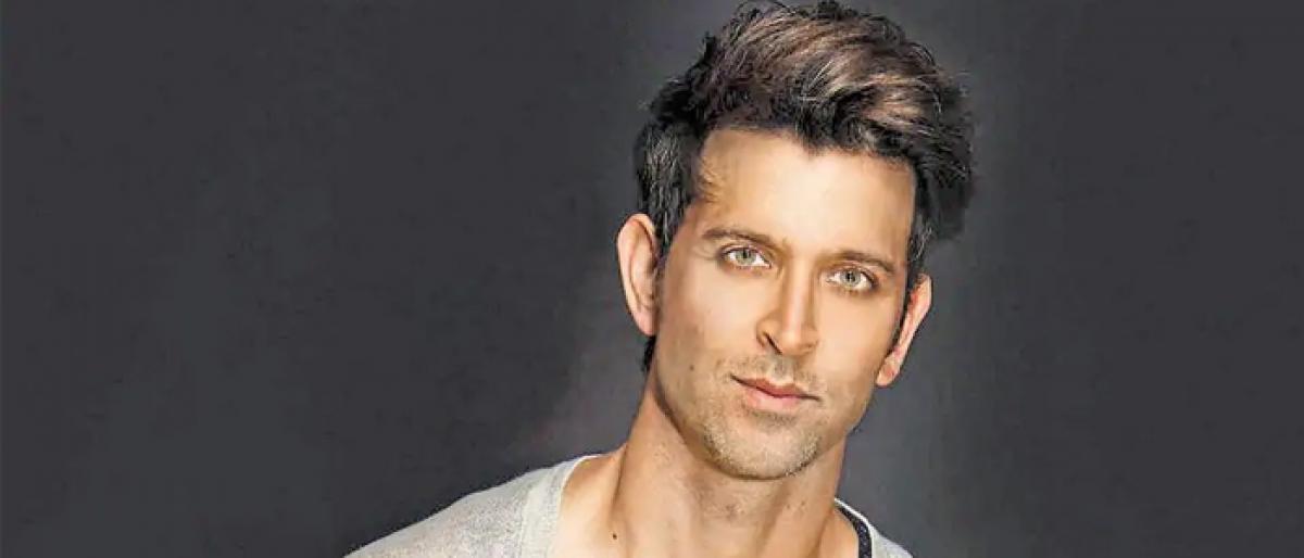 Hrithik urges Super 30 producers to take hard stand against Vikas Bahl