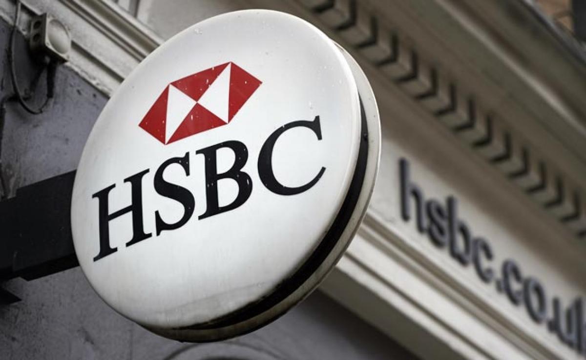 Indian Economy Likely To Become Third Largest By 2028: HSBC