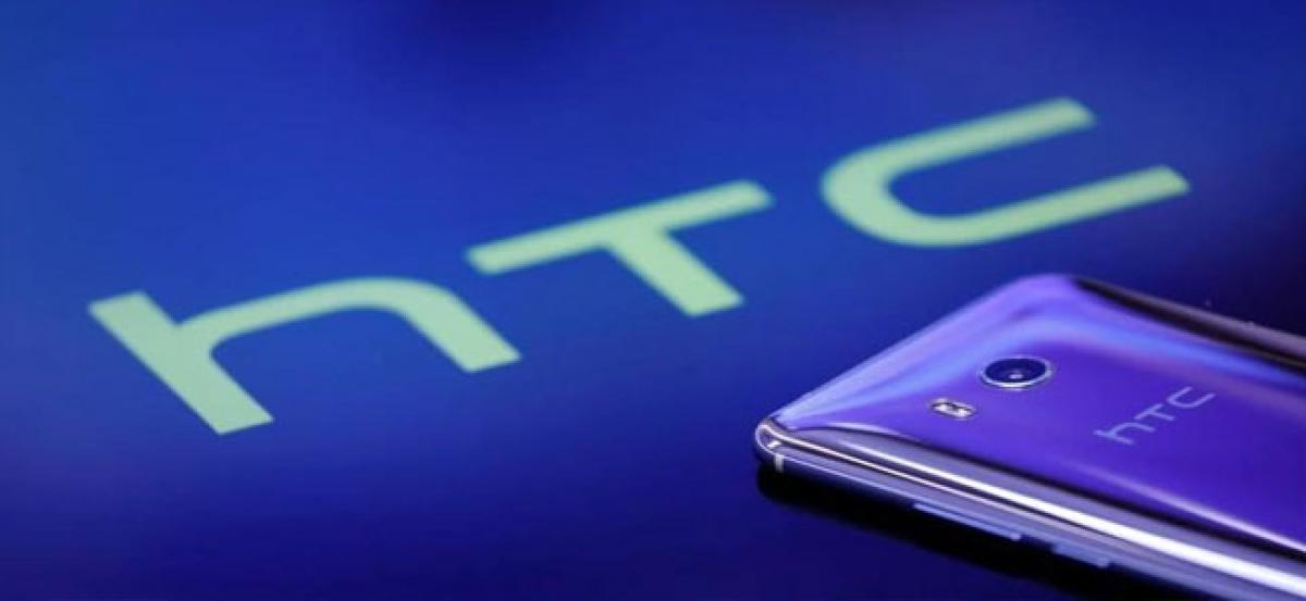 Struggling smartphone maker HTC to cut 1,500 jobs