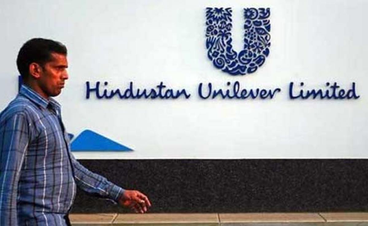 ITC, Hindustan Unilever, 2 Other Firms Lose Rs. 30,339 Crore Market Value In A Week