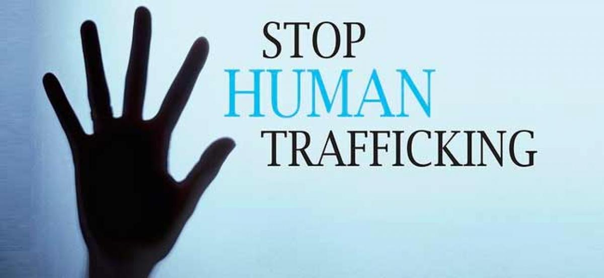 Speedy prosecution for UK-based Nigerians involved in human trafficking