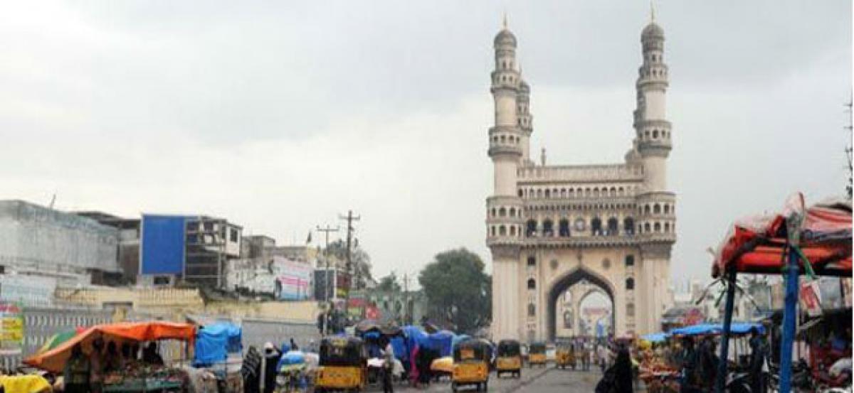 Rains to reduce in Telangana, Hyderabad to witness humid weather conditions