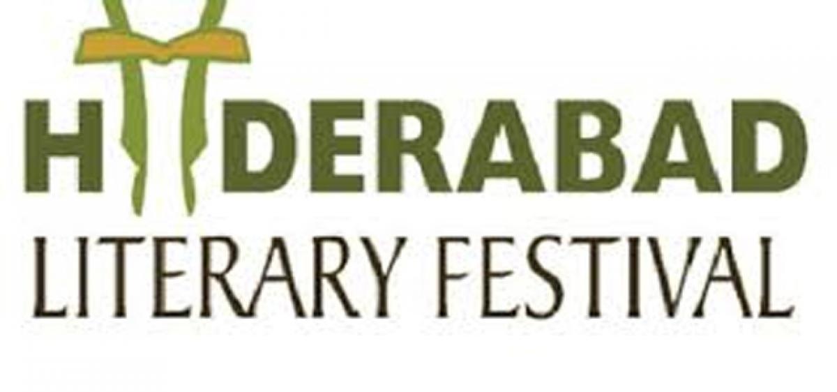 Hyderabad gets set for literary fest