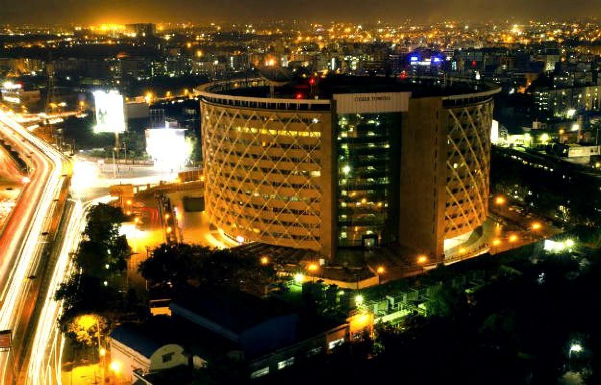 BBC: Hyderabad narrowing gap with Bengaluru, could be India’s next Silicon Valley