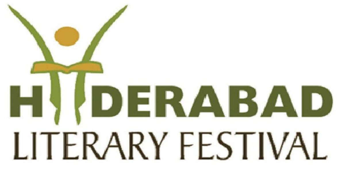 Schedule of Hyderabad Literary Festival