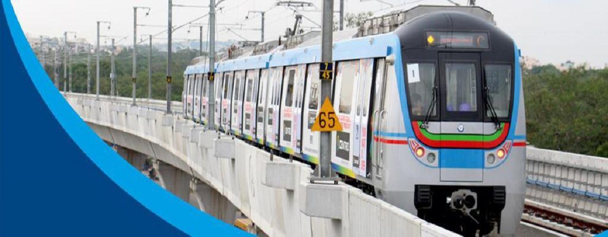 Hyderabad Metro Rail timings extended on New Years night