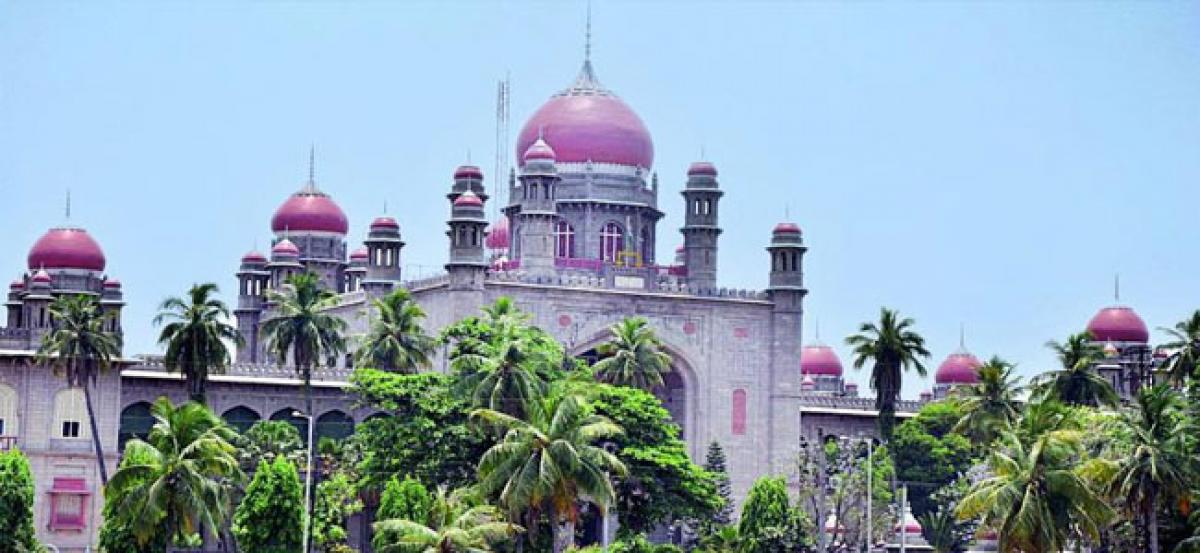 Hyderabad HC admits PIL on student suicides in AP, Telangana