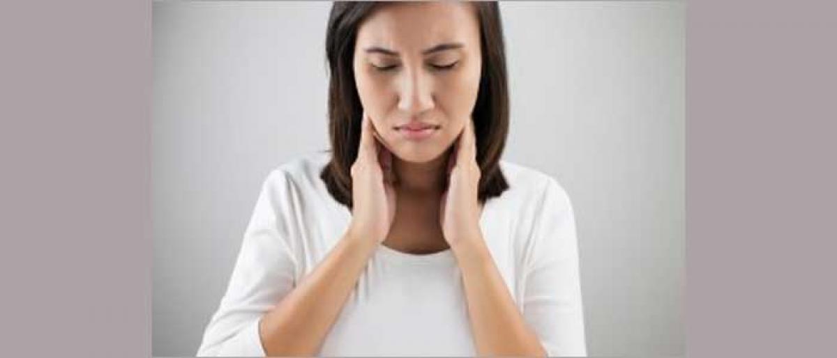 Women and the risk of hypothyroidism