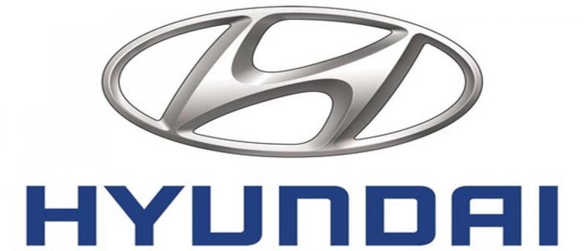 Hyundai Motor Indias September domestic sales up over 17%