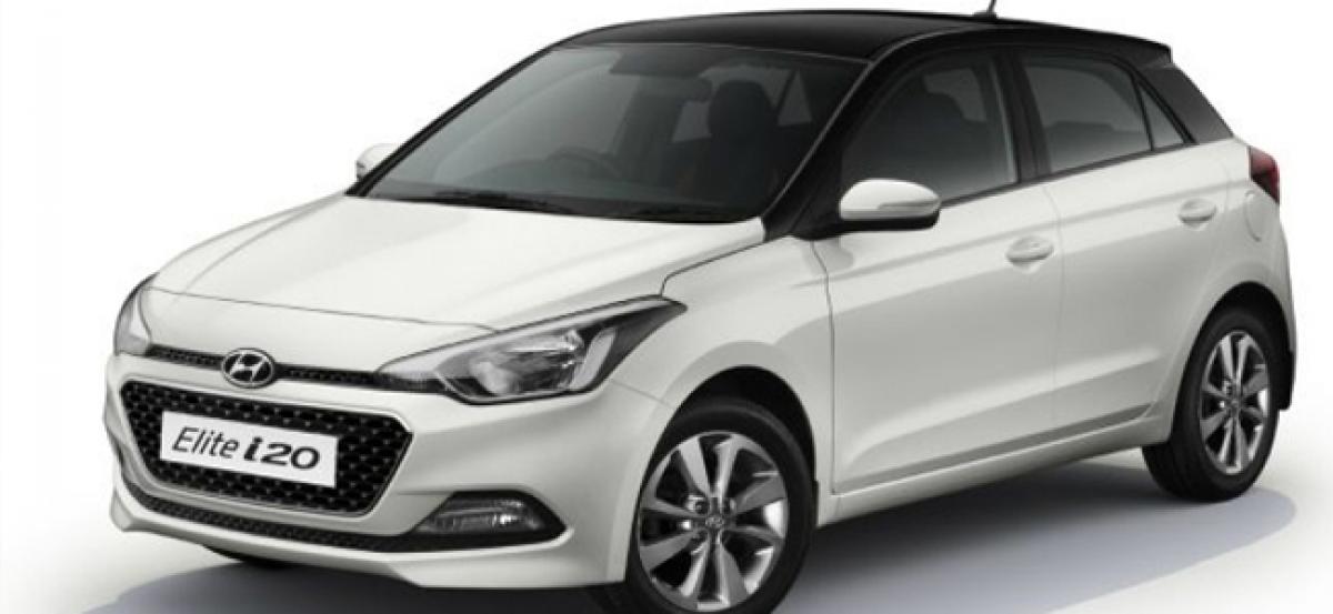 Hyundai Offers Android Auto Update On Older Elite i20 Models