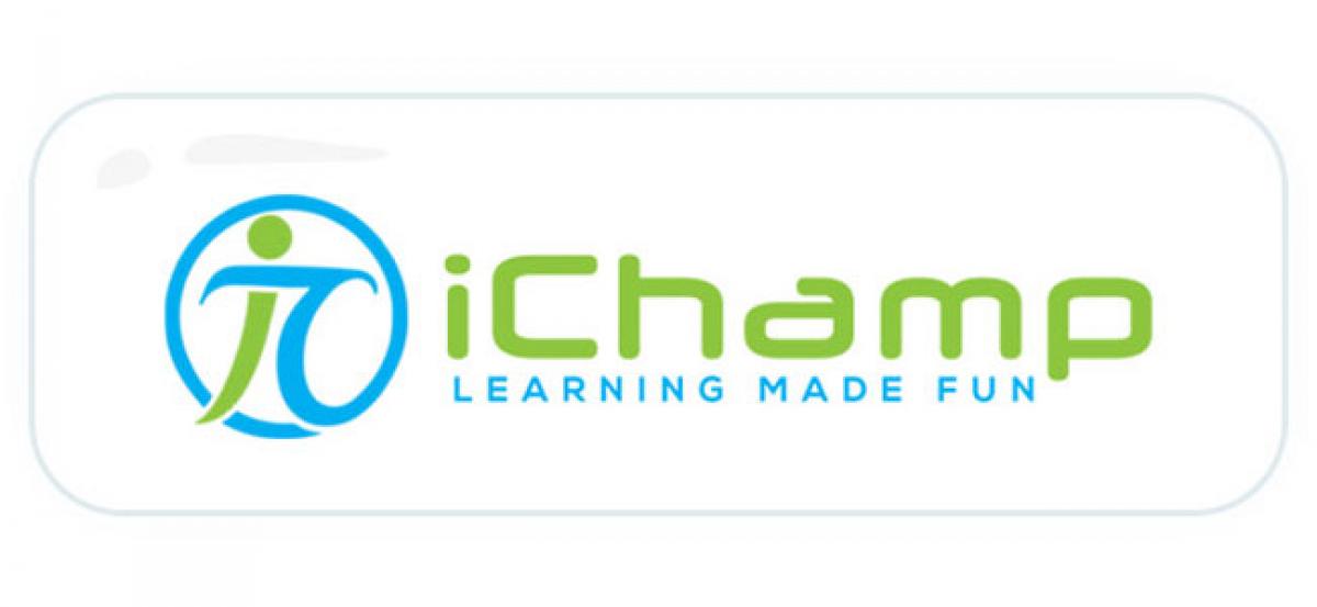 iChamp launches interactive maths testing App, raises seed funding