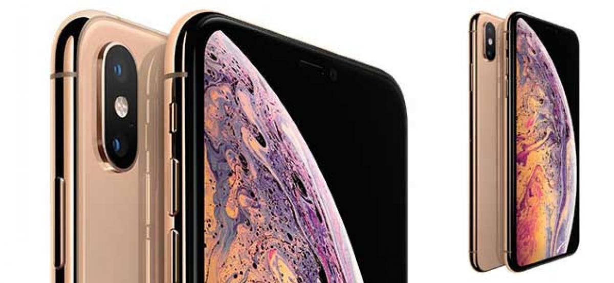 Apple iPhone XS is cheaper than India in these 15 countries