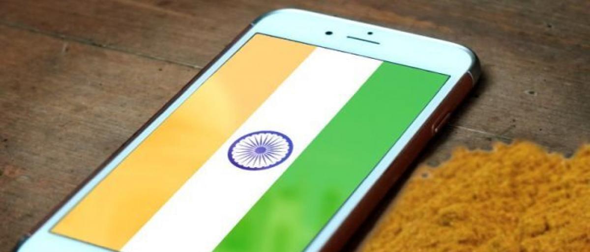What does Apple need to fix in India asap?