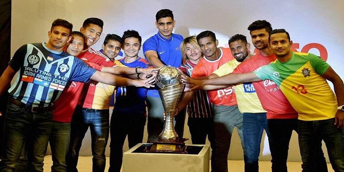 If you want to kill I-League, do it in style, clubs lash out after telecast row