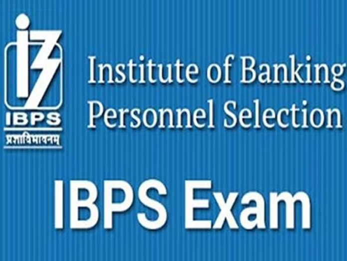 IBPS clerk prelims 2018 results released