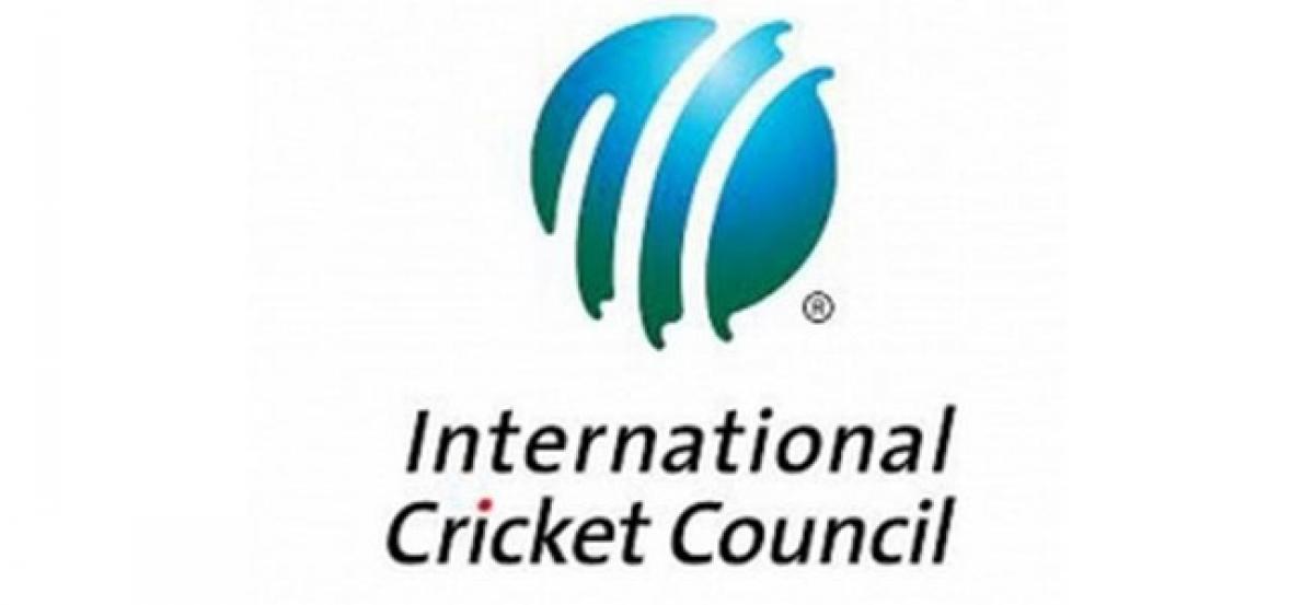 USA Cricket announces election process details