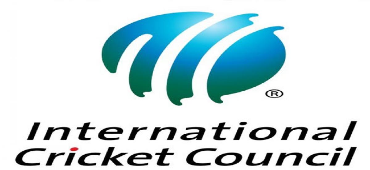 T10 League gets ICC sanction
