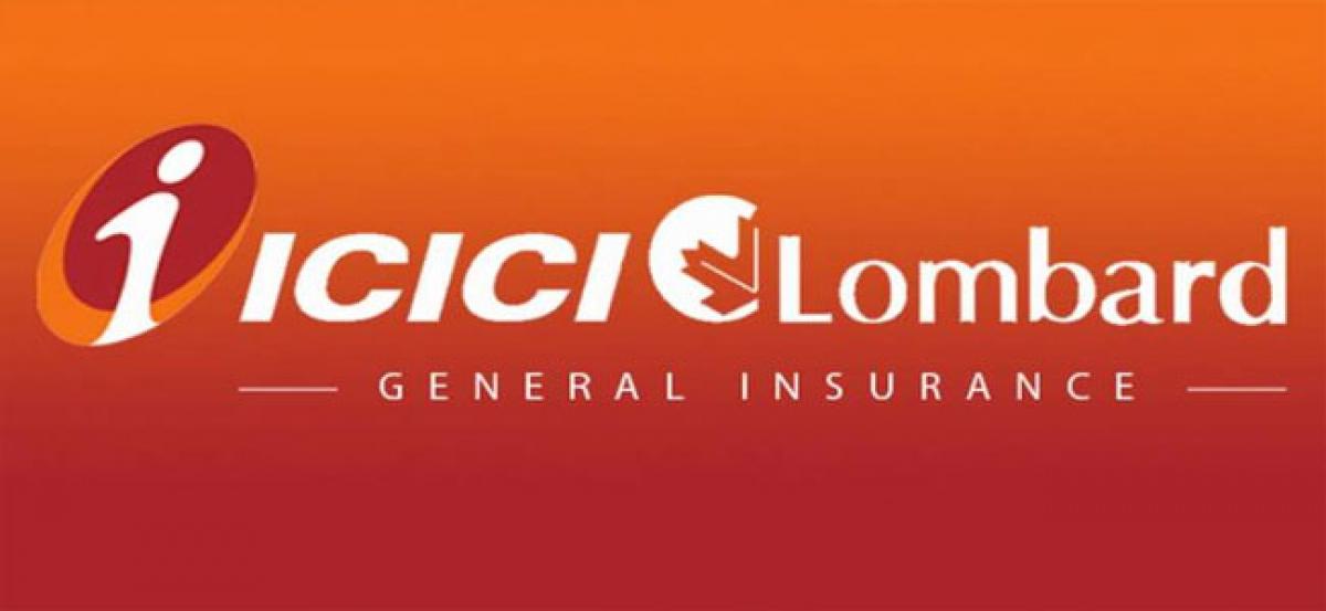 ICICI Lombard to focus on small and medium enterprises