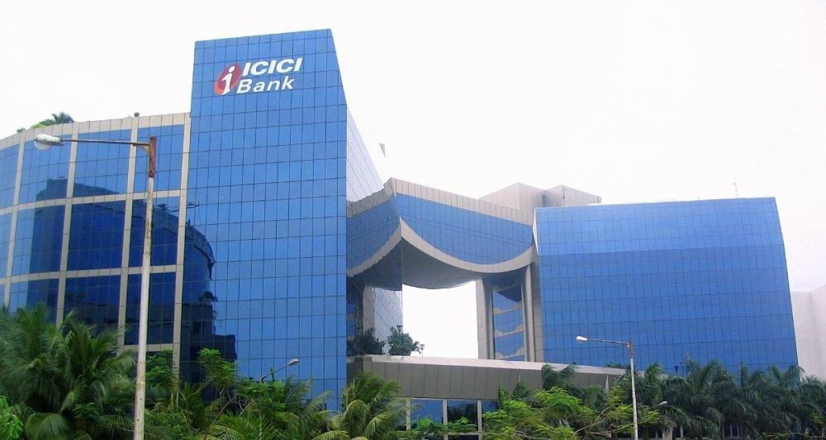 ICICI Bank Reports 8% Drop In Q1 Profit, Sees Positive Trend On Bad Loans
