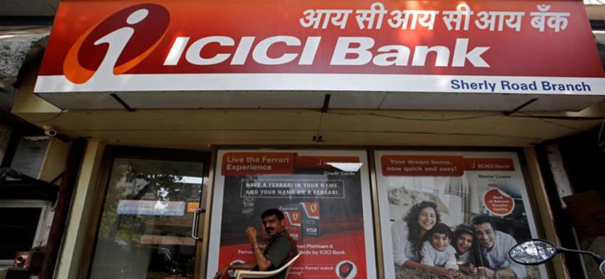 ICICI Bank working to create common standards for blockchain in trade finance