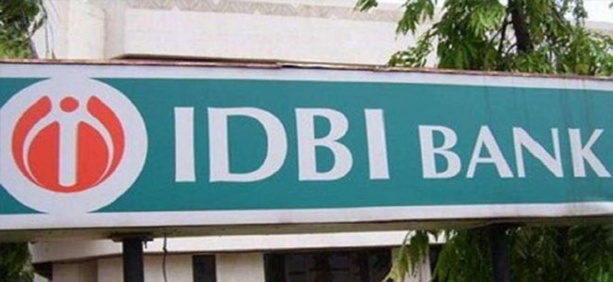 IDBI Bank discloses fraud of $119 million, shares fall