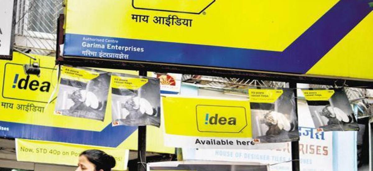 Idea suspends interconnect services with Aircel over dues