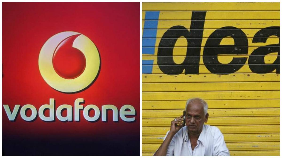 Idea Cellular seeks NCLT approval for merger with Vodafone